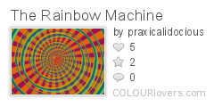 The_Rainbow_Machine