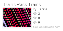 Trains_Pass_Trains
