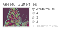 Gleeful_Butterflies