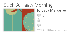 Such_A_Tasty_Morning
