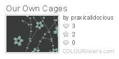 Our_Own_Cages