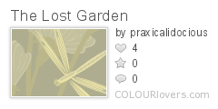 The_Lost_Garden