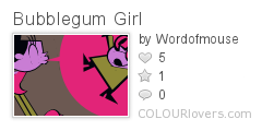 Bubblegum_Girl