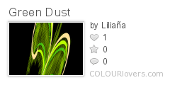 Green_Dust