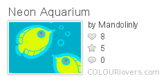 Neon_Aquarium