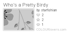 Whos_a_Pretty_Birdy