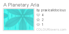 A_Planetary_Aria