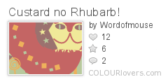 Custard_no_Rhubarb!