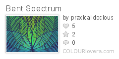 Bent_Spectrum