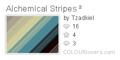 Alchemical_Stripes_²