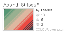 Absinth_Stripes_²