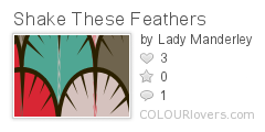 Shake_These_Feathers