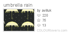 umbrella_rain