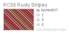 RC55_Rusty_Stripes
