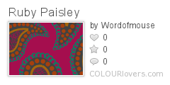 Ruby_Paisley