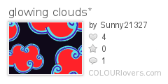 glowing_clouds*
