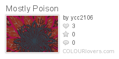 Mostly_Poison