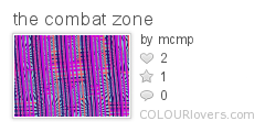 the_combat_zone