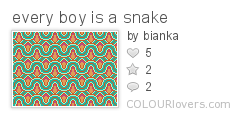 every_boy_is_a_snake