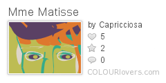 Mme_Matisse