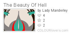 The_Beauty_Of_Hell