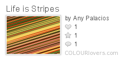 Life_is_Stripes