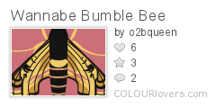 Wannabe_Bumble_Bee
