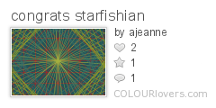 congrats_starfishian