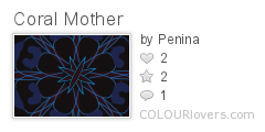 Coral_Mother