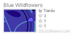 Blue_Wildflowers