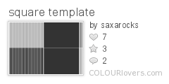 square_template