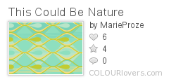 This_Could_Be_Nature
