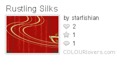 Rustling_Silks