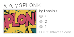 y_o_y_SPLONK