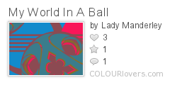 My_World_In_A_Ball