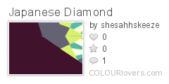 Japanese_Diamond
