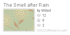 The_Smell_after_Rain