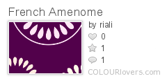 French Amenome