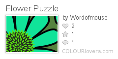 Flower_Puzzle