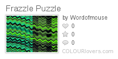 Frazzle_Puzzle