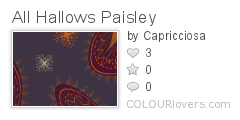 All_Hallows_Paisley