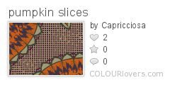 pumpkin_slices