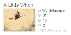A_Little_Witch!