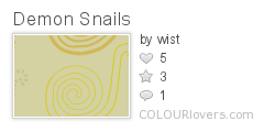 Demon_Snails