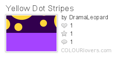 Yellow_Dot_Stripes