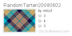 RandomTartan20080602
