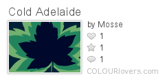 Cold_Adelaide