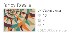 fancy_fossils