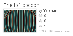 The_loft_cocoon