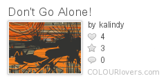 Dont_Go_Alone!